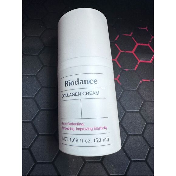 Biodance - Collagen Cream 50ml - Picture 1 of 4